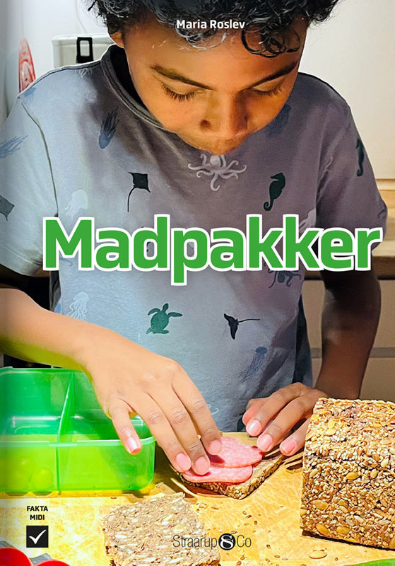 Madpakker