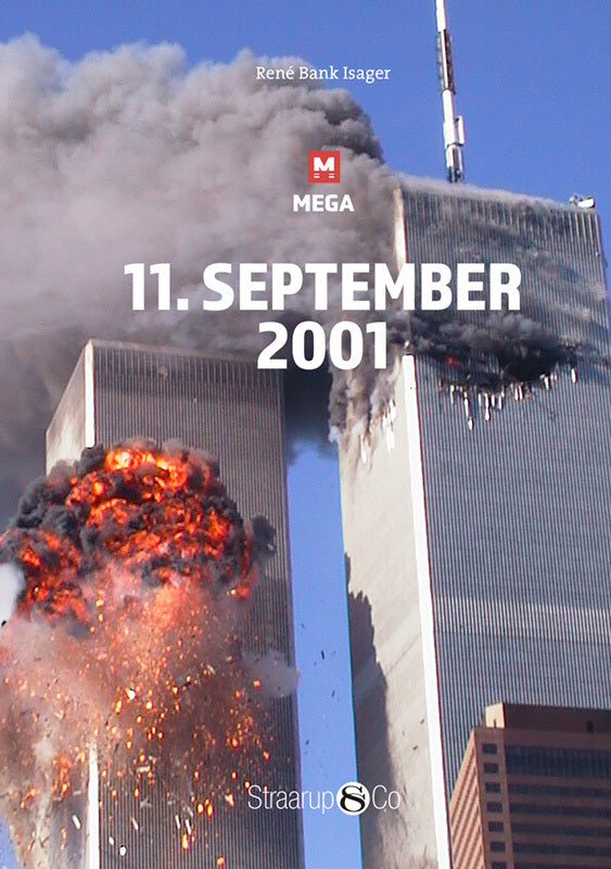 11. september 2001