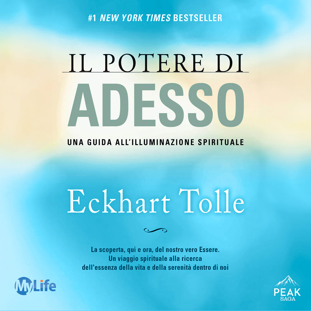 Il potere di adesso