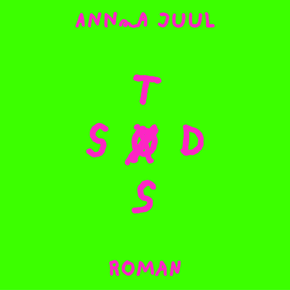 Sød Tøs