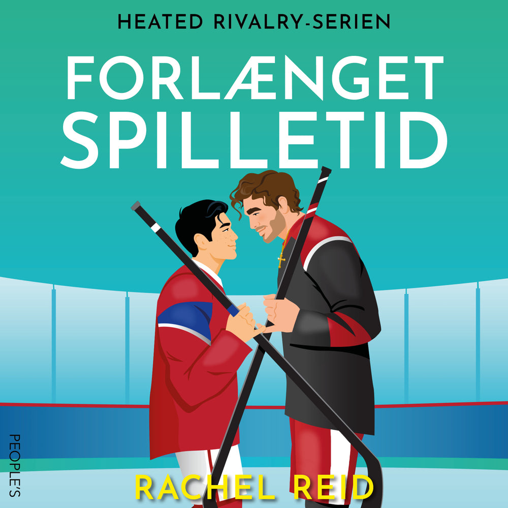 Forlænget spilletid