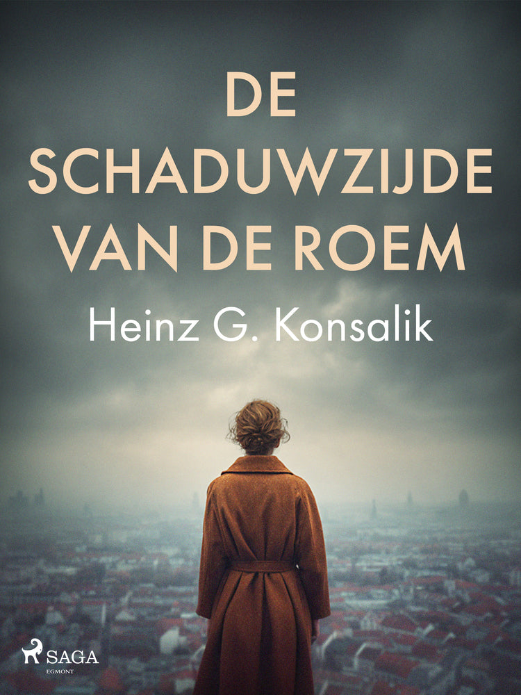 De schaduwzijde van de roem
