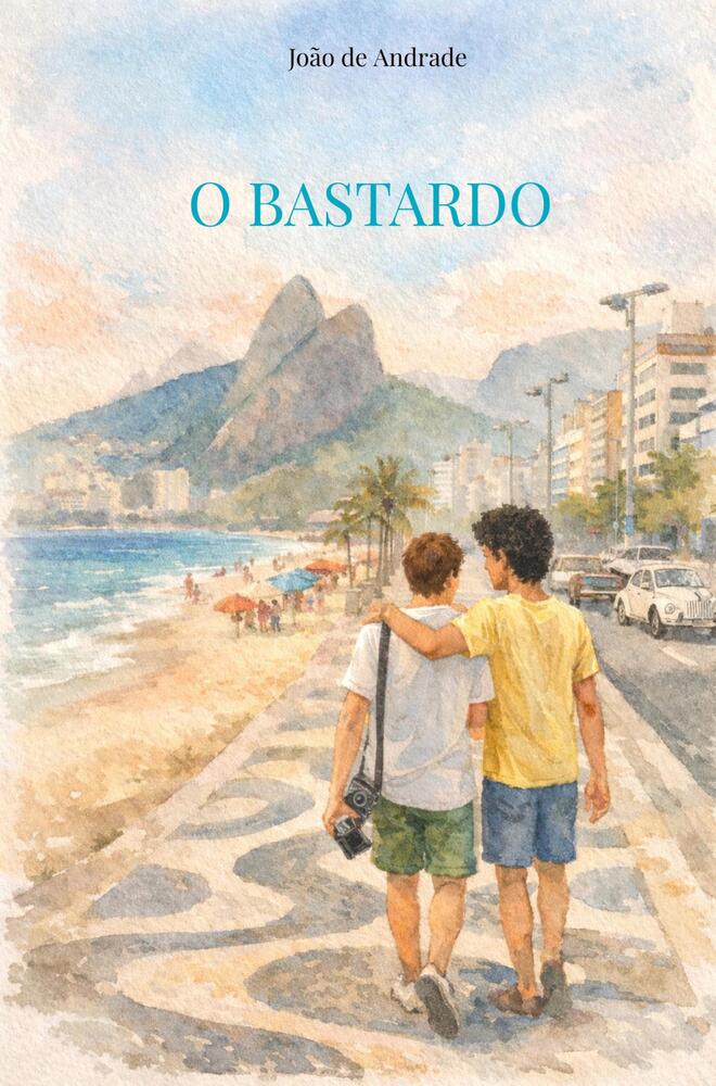 O BASTARDO