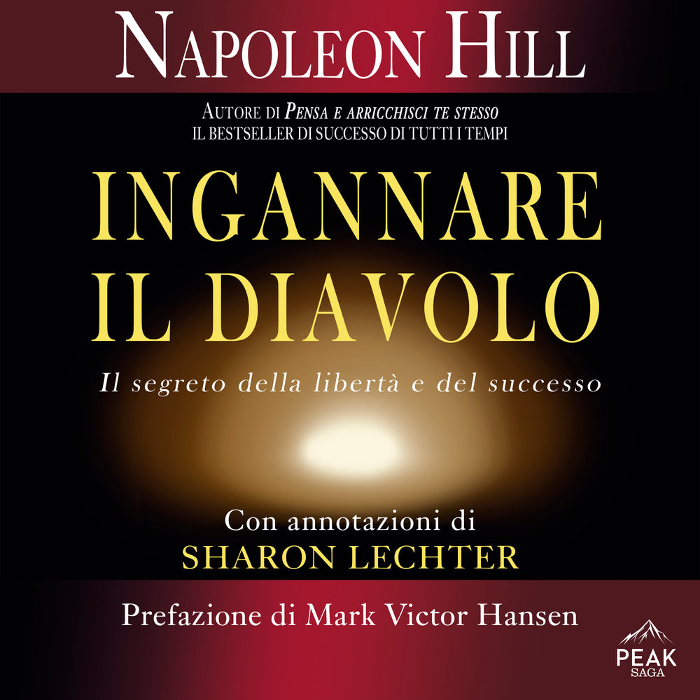 Ingannare il Diavolo