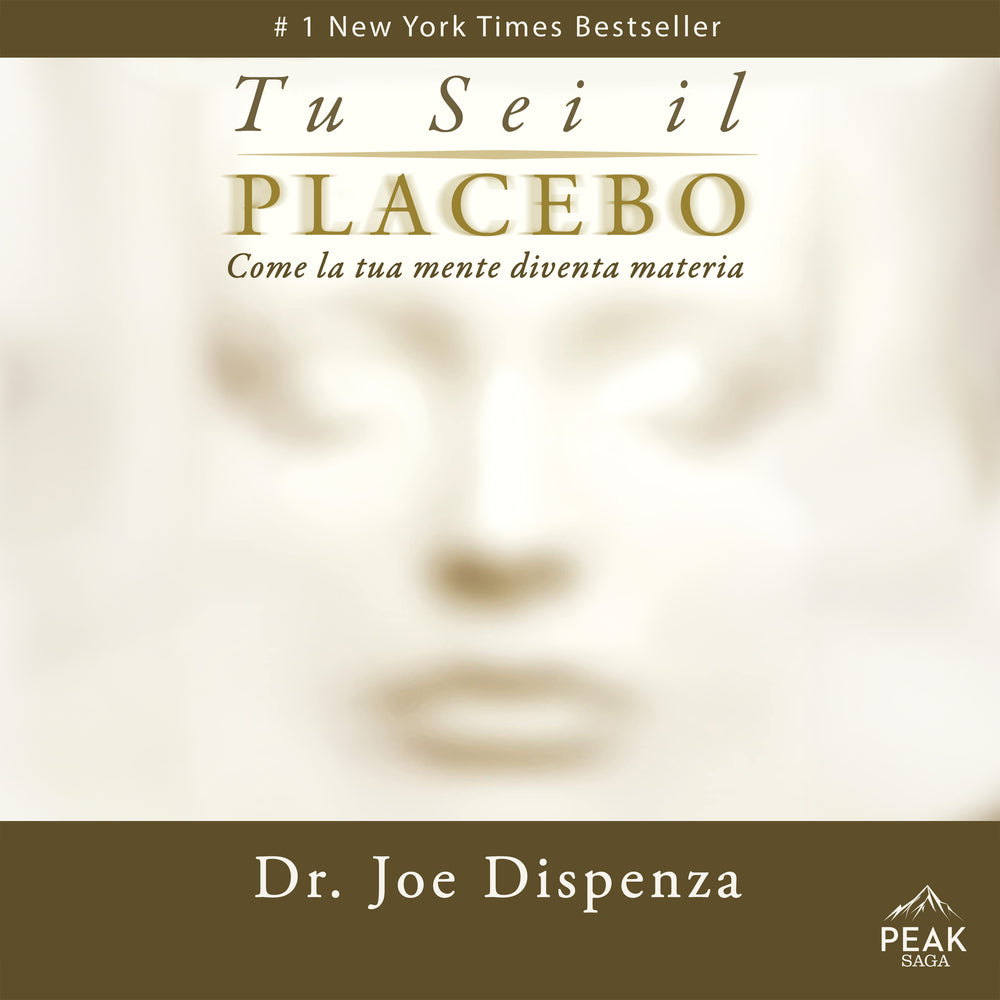 Tu sei il placebo