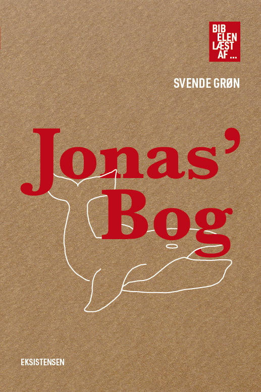 Jonas' Bog