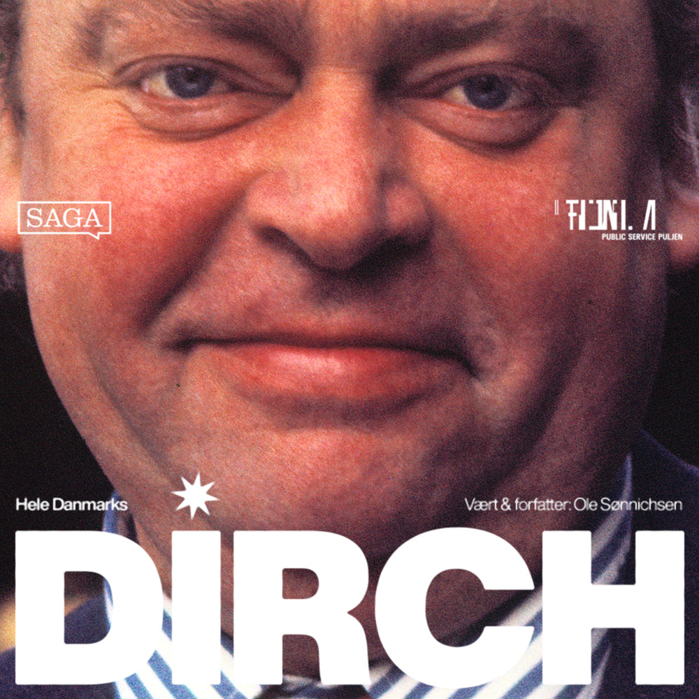 Hele Danmarks Dirch del 1 - Gennembruddet