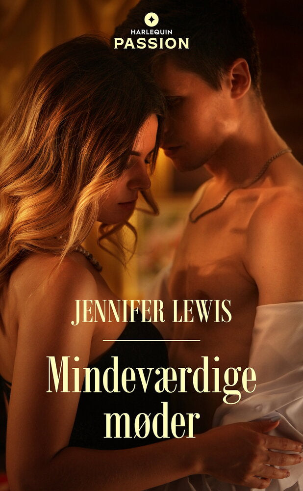 Mindeværdige møder 1-3