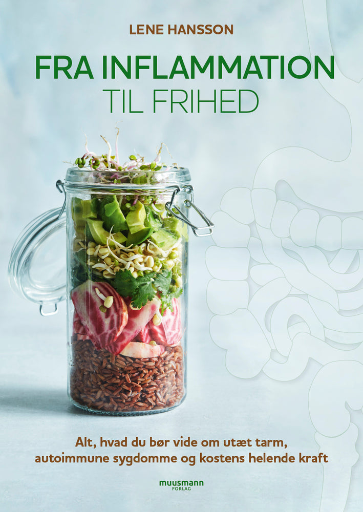 D2 Fra inflammation til frihed