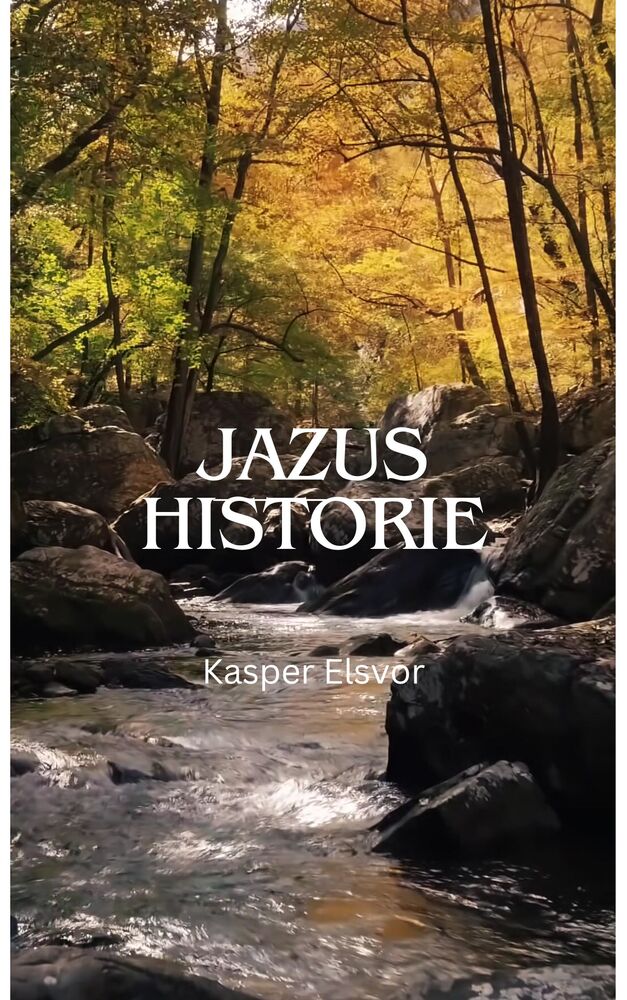 Jazus historie