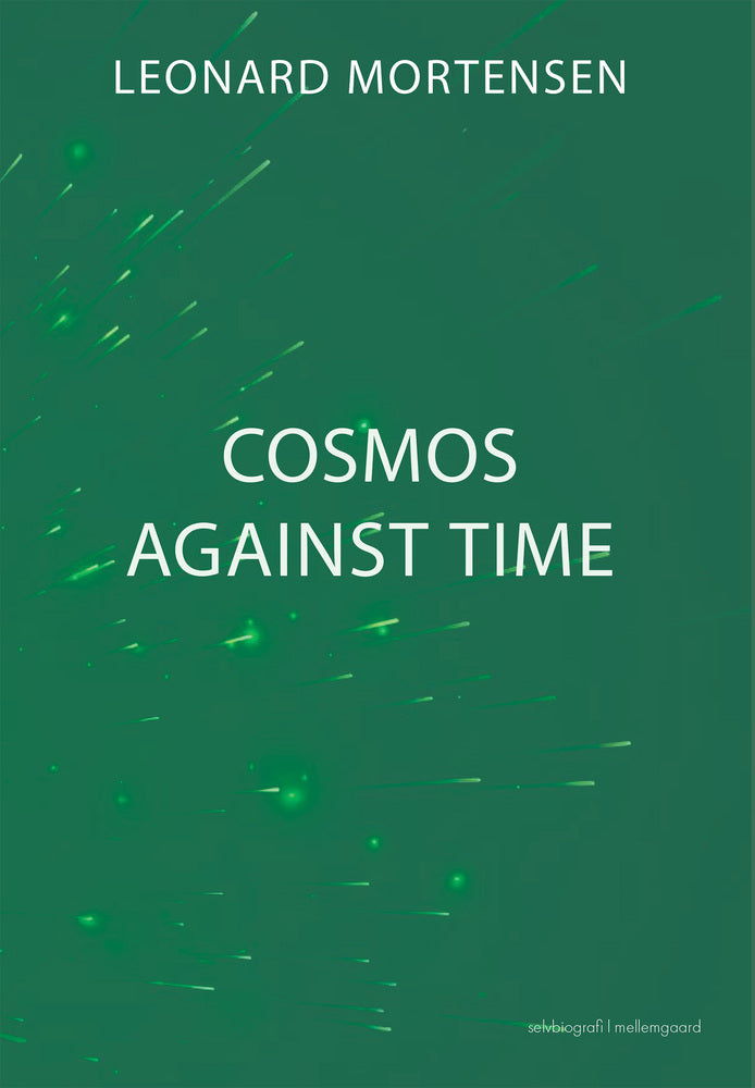 COSMOS AGAINST TIME