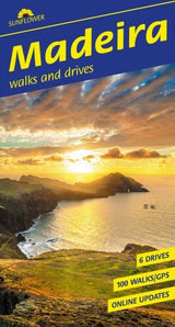 Madeira, Sunflower Walking Guide