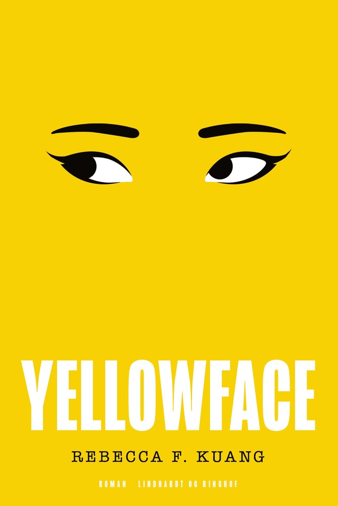 Yellowface