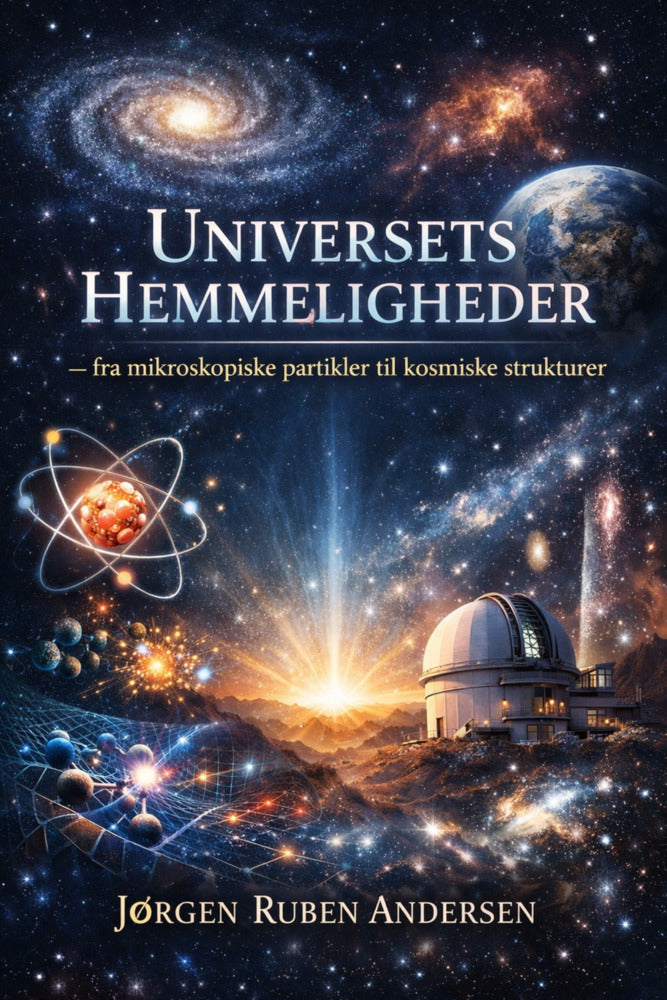 Universets Hemmeligheder
