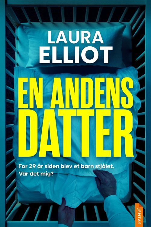 En andens datter