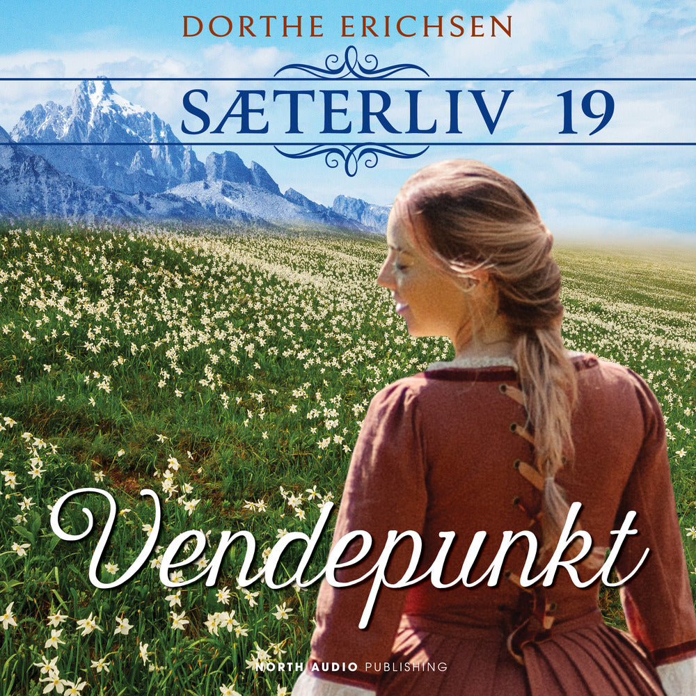 Vendepunkt