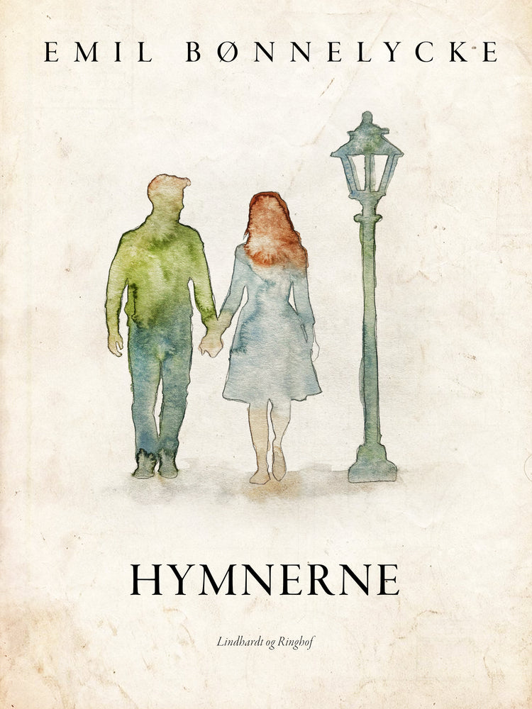 Hymnerne