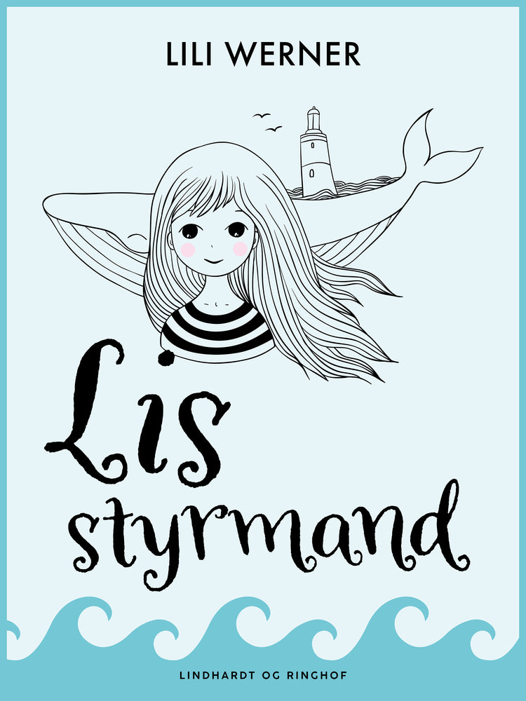 Lis Styrmand