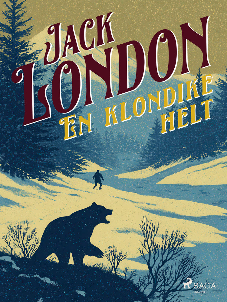 En klondike helt