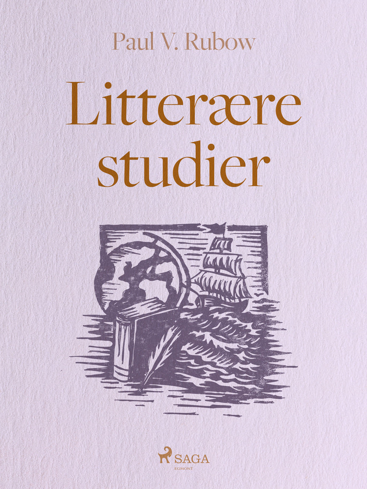 Litterære studier