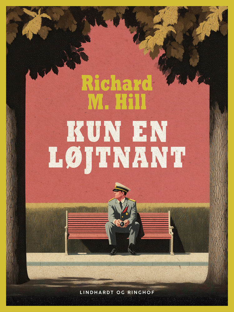 Kun en løjtnant