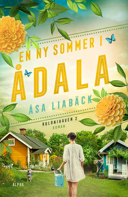 En ny sommer i Ådala