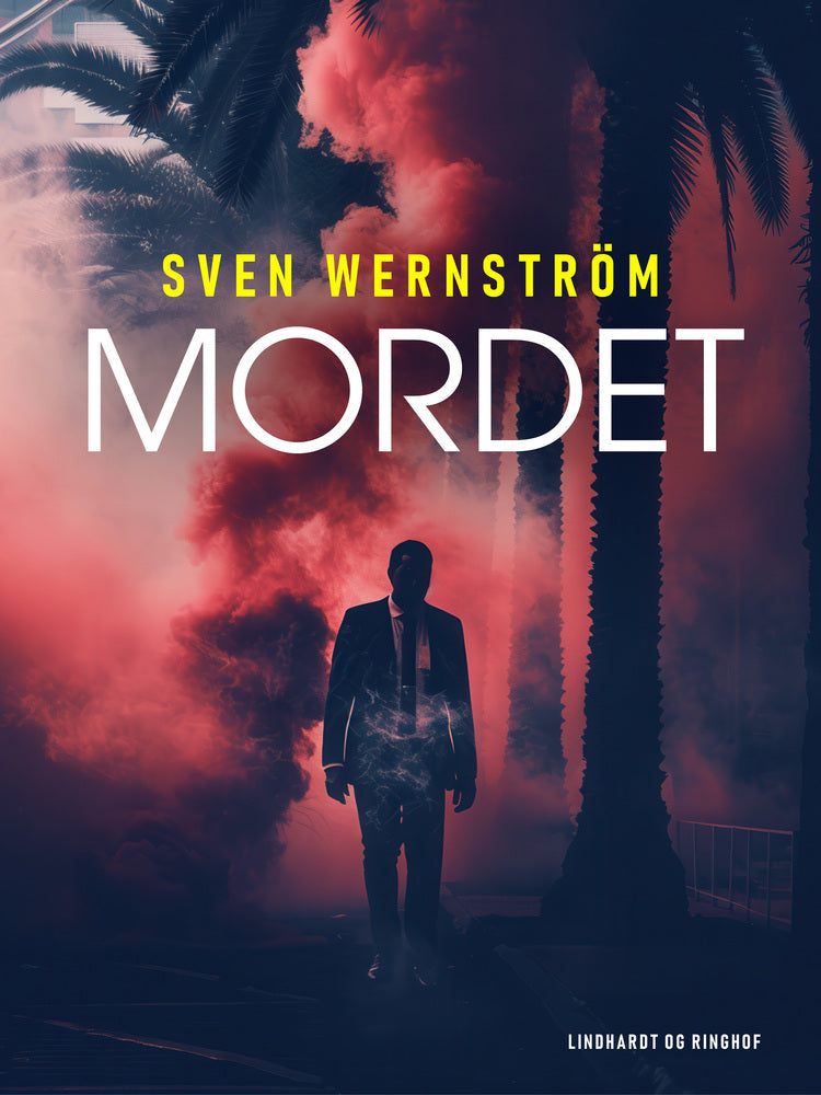 Mordet