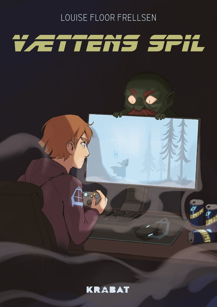Vættens spil