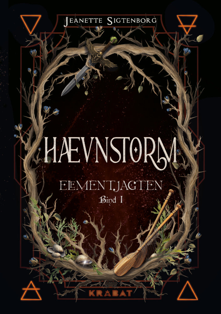 Elementjagten 1