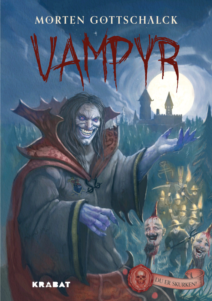 Vampyr