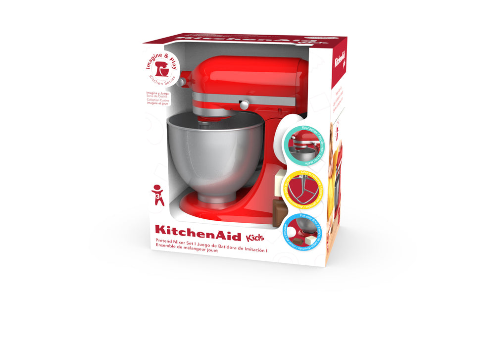 KitchenAid Kids mixer