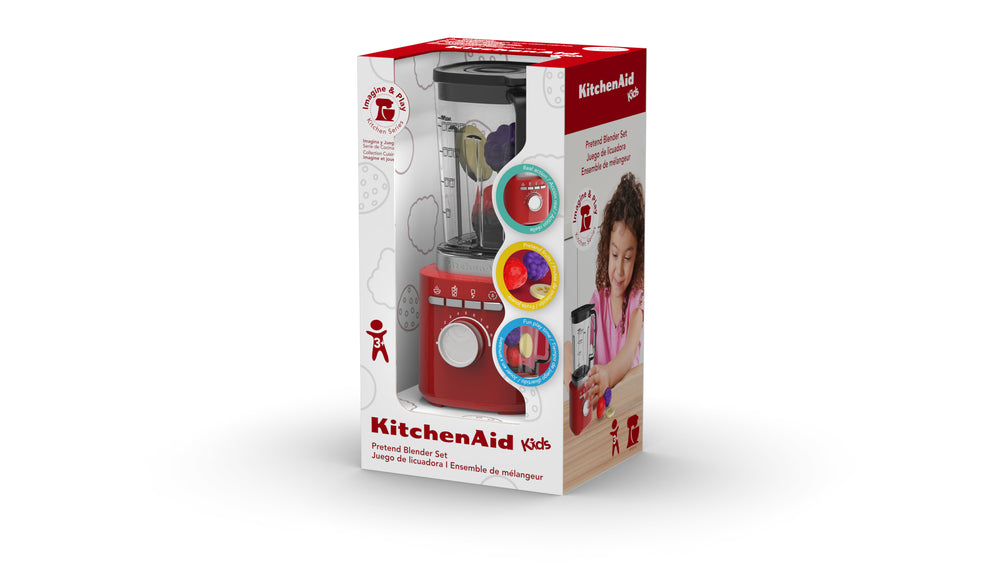 KitchenAid Kids blender