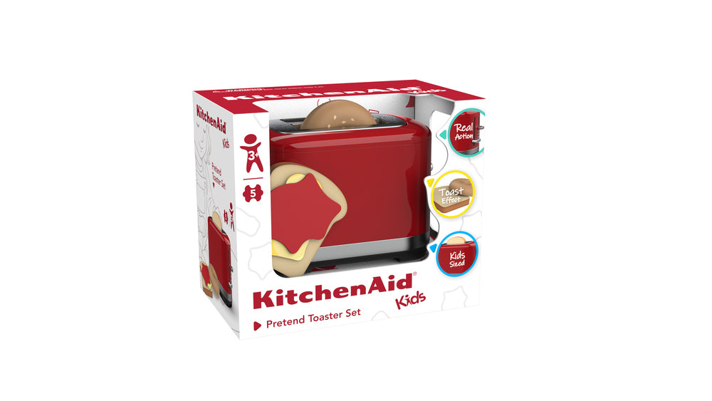 KitchenAid Kids toaster