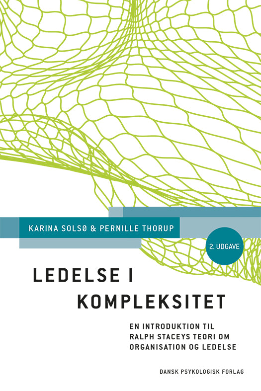Ledelse i kompleksitet