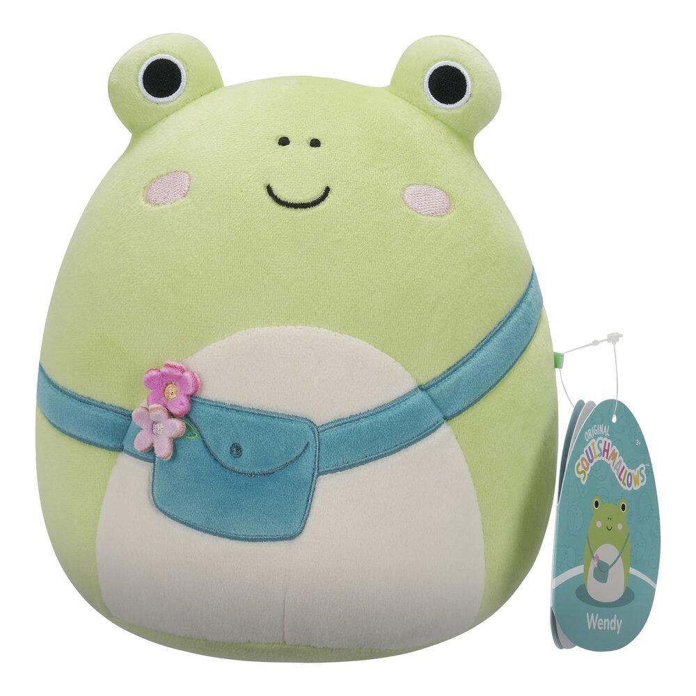 Squishmallows 19 cm ass