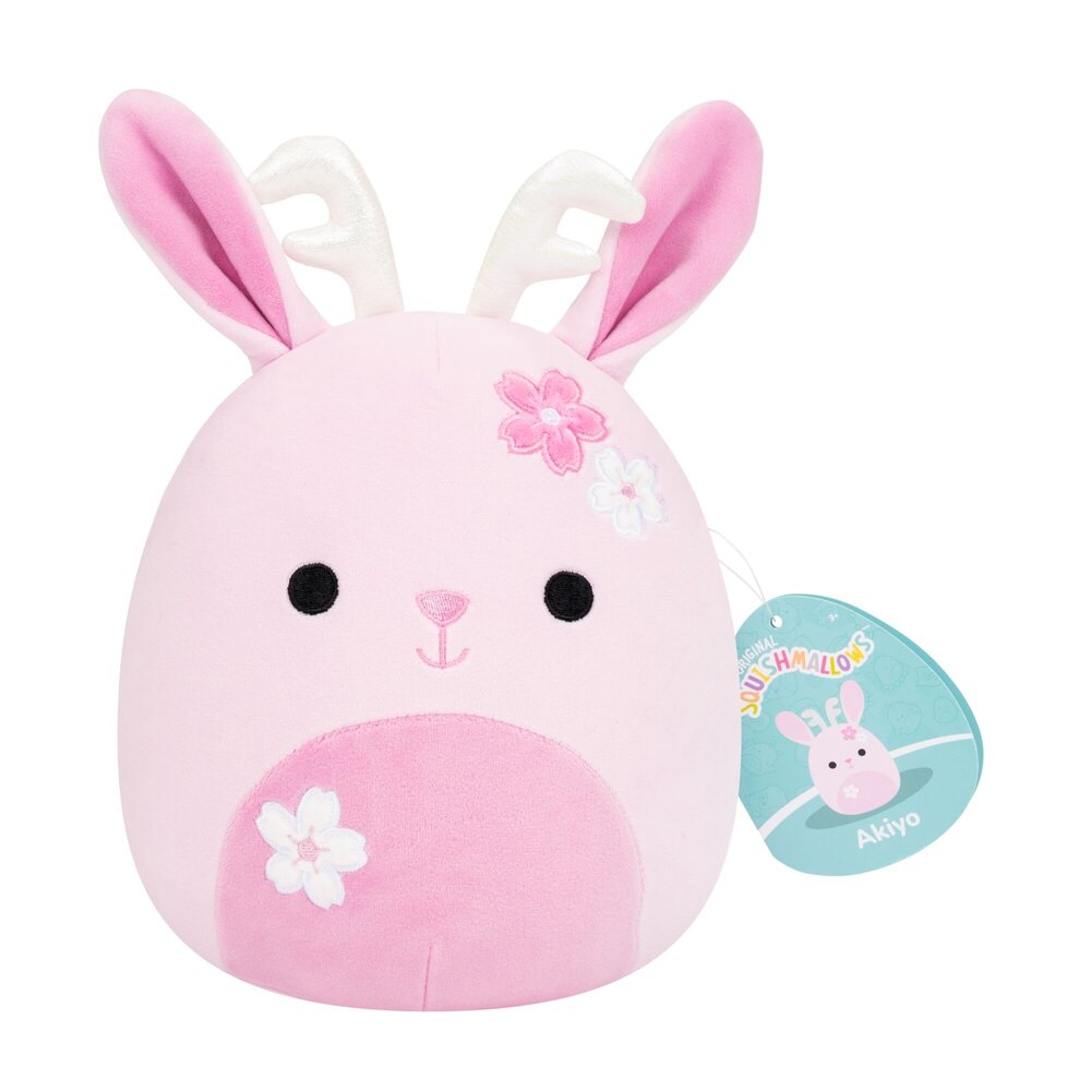 Squishmallows 19 cm ass
