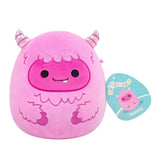 Squishmallows 19 cm ass