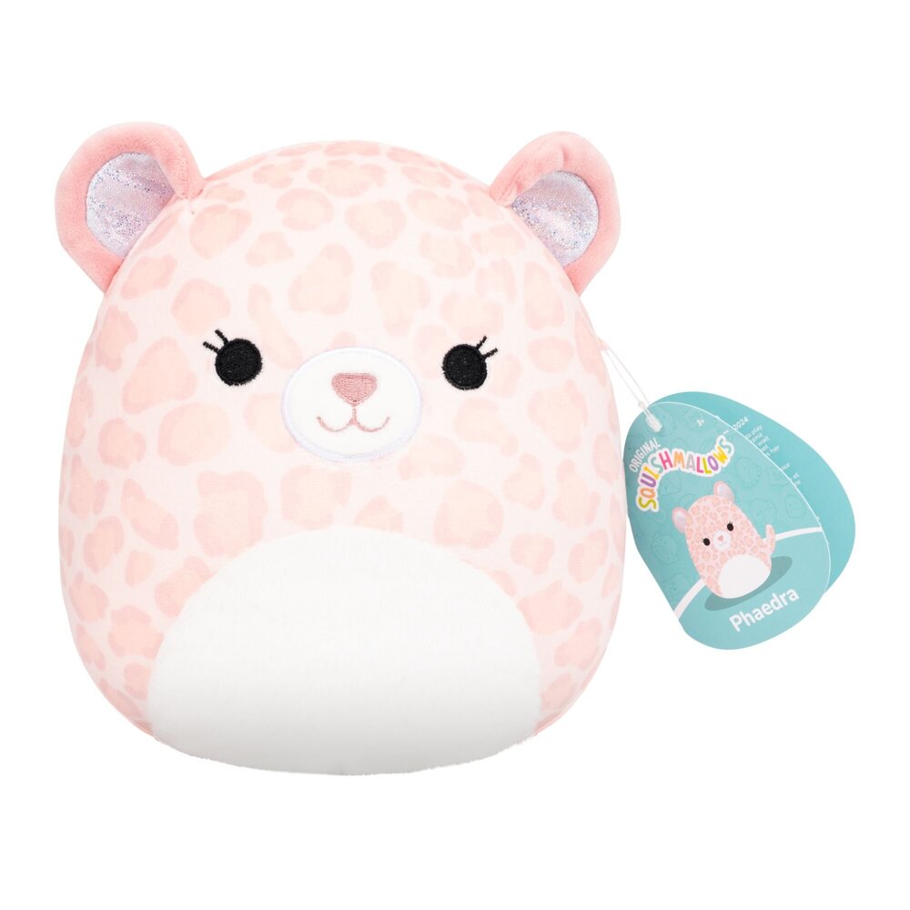 Squishmallows 19 cm ass