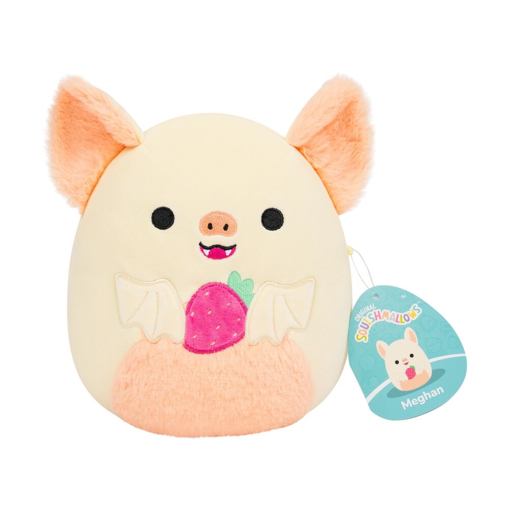 Squishmallows 19 cm ass