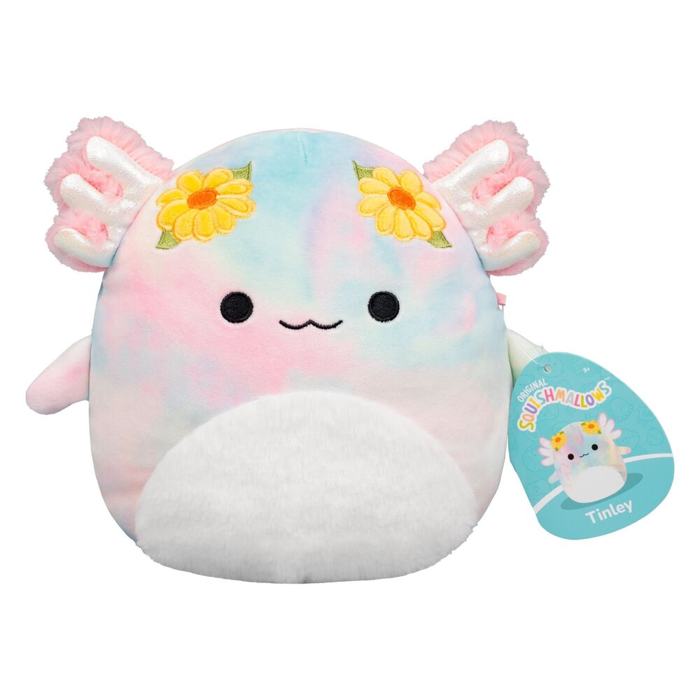 Squishmallows 19 cm ass