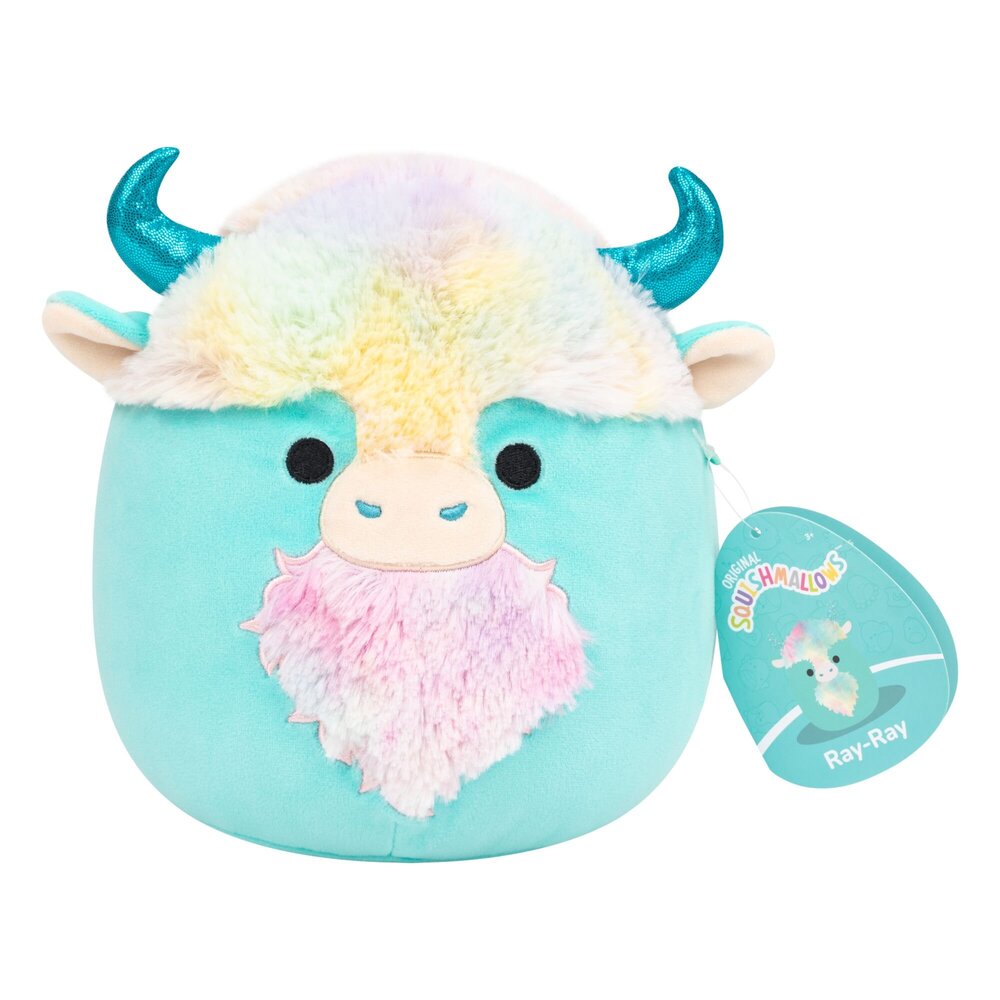 Squishmallows 19 cm ass