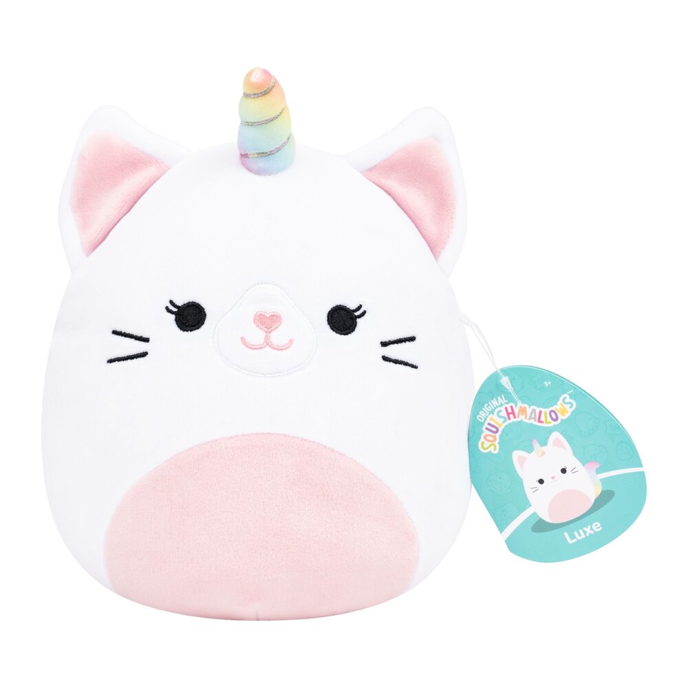 Squishmallows 19 cm ass