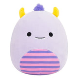 Squishmallows 19 cm ass