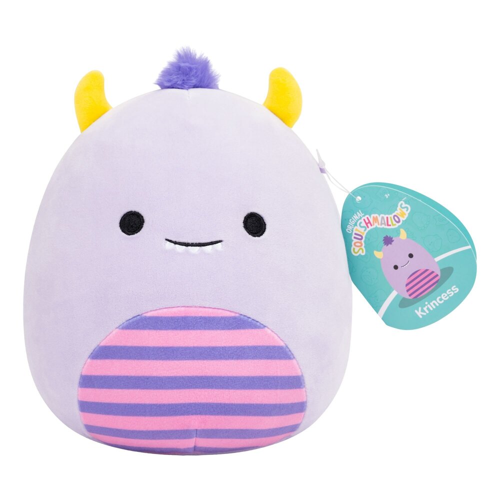 Squishmallows 19 cm ass