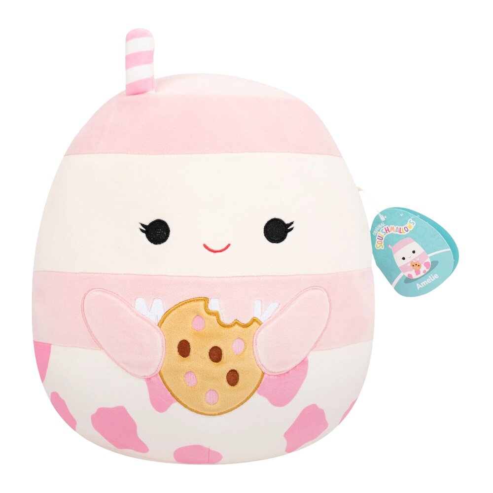 Squishmallows 30 cm ass