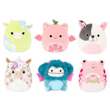 Squishmallows 19 cm ass