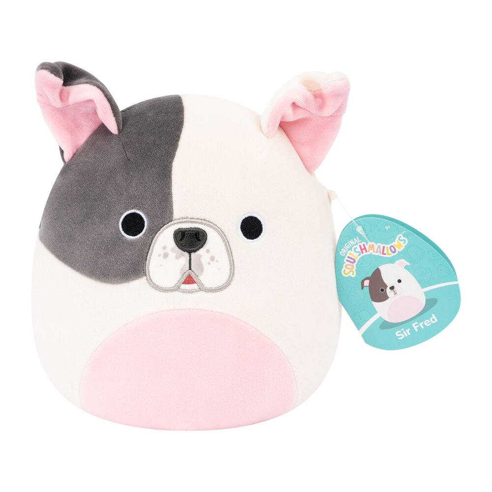 Squishmallows 19 cm ass
