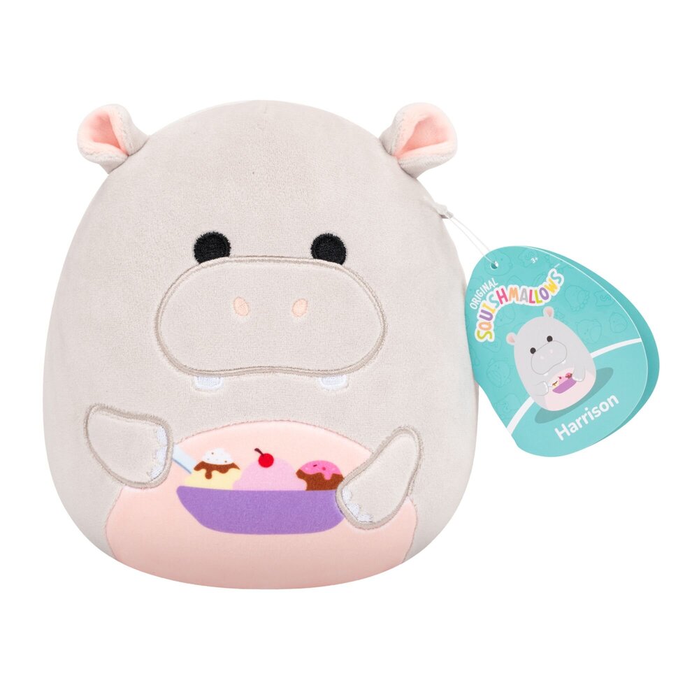 Squishmallows 19 cm ass