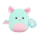 Squishmallows 19 cm ass