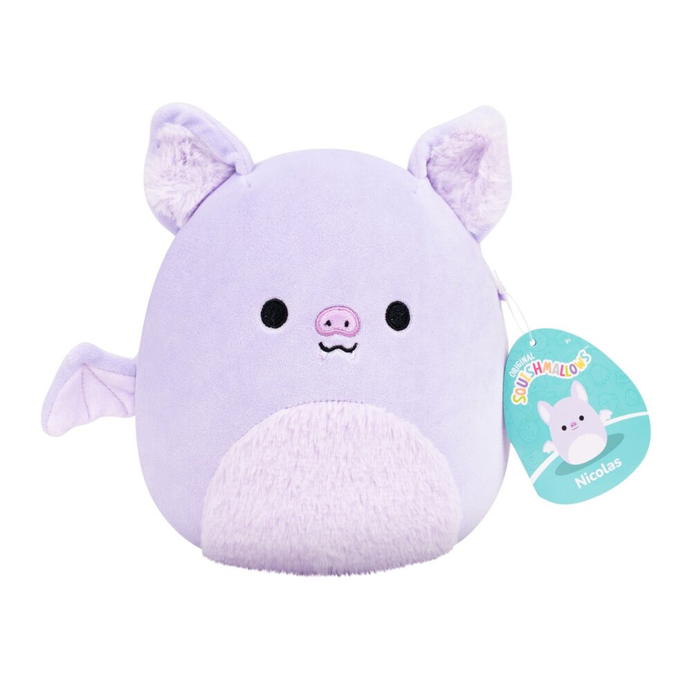 Squishmallows 19 cm ass
